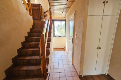 Maison 5 pièces 239000 €