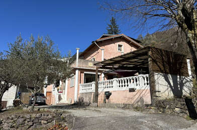 Maison 5 pièces 330000 €