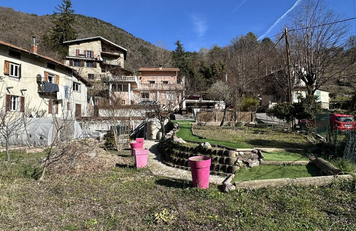 Villa 5 pièces de 128 m2 avec très grande terrasse, parking — photo 3