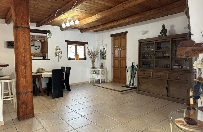 Villa 5 pièces de 128 m2 avec très grande terrasse, parking — photo 4