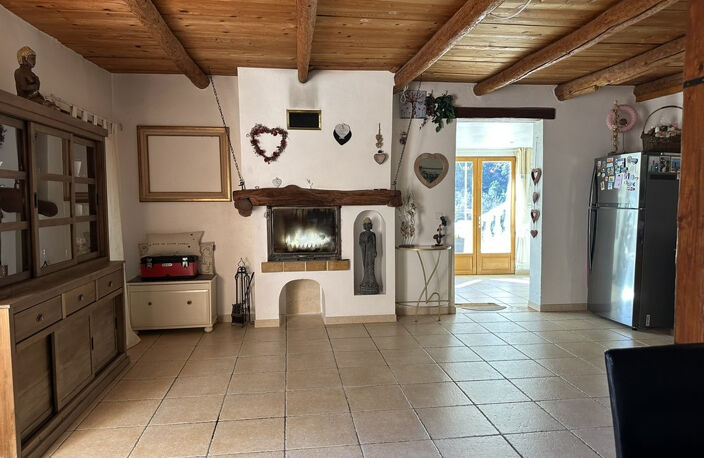 Villa 5 pièces de 128 m2 avec très grande terrasse, parking — photo 5