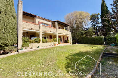 Appartement 4 pièces 355000 €