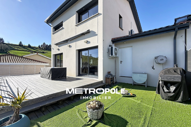 Maison 4 pièces 375000 €