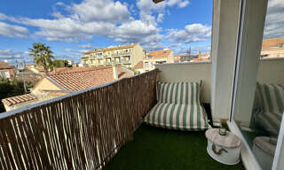 Appartement 1 Pièce 24 m² à vendre à Palavas-les-Flots (34250)