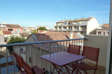 Appartement 1 pièces 119000 €