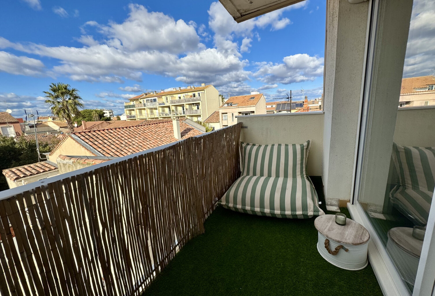 Studio situé à 100 m de la plage — photo 1