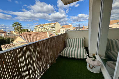 Appartement 1 pièces 116000 €