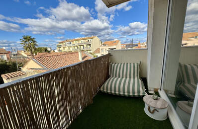 Studio situé à 100 m de la plage — photo du bien