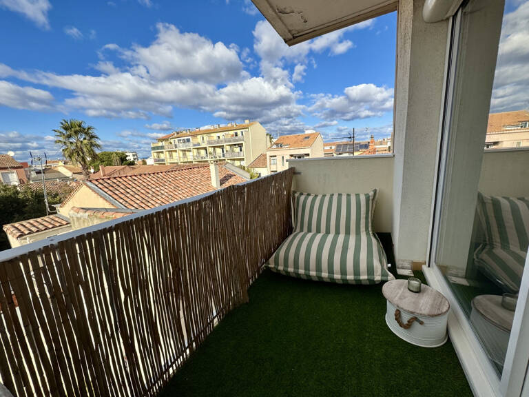 Studio situé à 100 m de la plage — photo 1