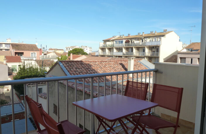 Studio situé à 100 m de la plage — photo 3