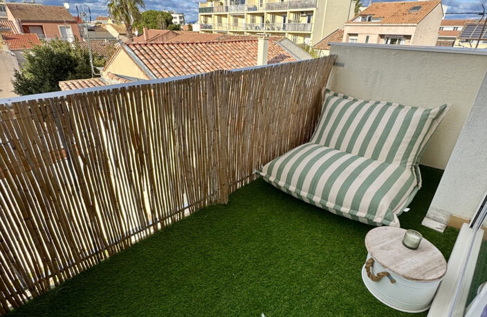 Studio situé à 100 m de la plage — photo 4