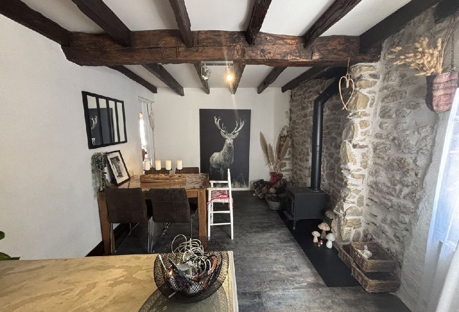 Maison 6 pièces 147 m&sup2; — photo 1