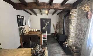 Maison 6 Pièces 147 m² à vendre à Sainte-Bazeille (47180)