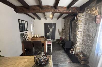 Maison 6 pièces 147 m&sup2; — photo du bien