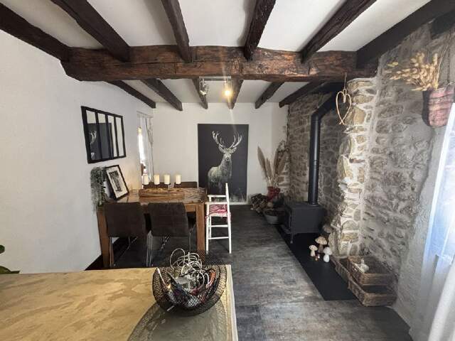 Maison 6 pièces 147 m&sup2; — photo du bien