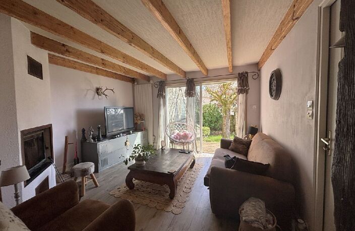 Maison 6 pièces 147 m&sup2; — photo 3