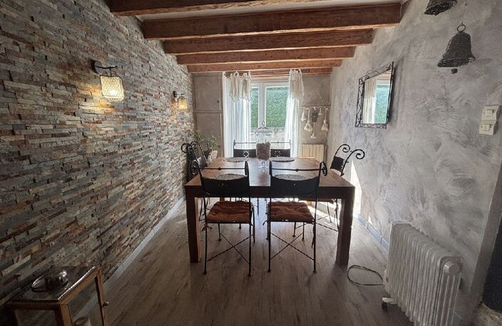 Maison 6 pièces 147 m&sup2; — photo 4