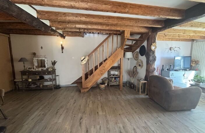 Maison 6 pièces 147 m&sup2; — photo 5