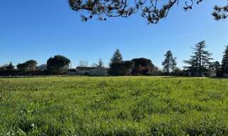 Terrain 1500 m² à construire Ginestet (24130)