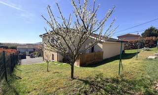 Maison 6 Pièces 133 m² à vendre à Massieux (01600)