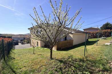 Maison 6 pièces 529000 €