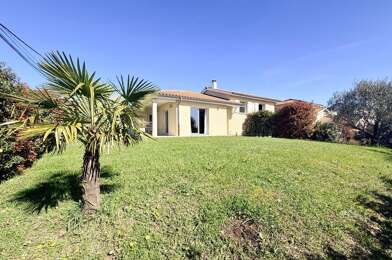 Maison 6 pièces 509000 €