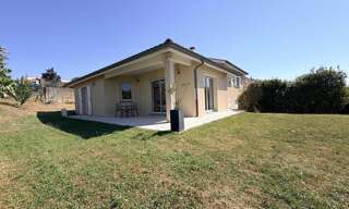 Maison 6 Pièces 133 m² à vendre à Massieux (01600)
