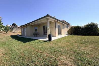 Maison 6 pièces 509000 €