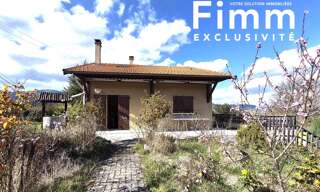 Maison 3 Pièces 70 m² à vendre à Pélussin (42410)