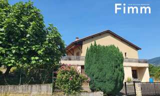 Maison 3 Pièces 70 m² à vendre à Pélussin (42410)