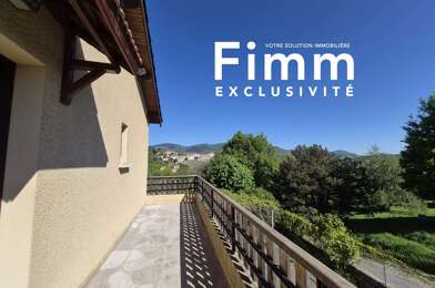 Maison 3 pièces 249000 €
