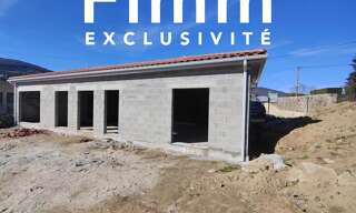 Maison 3 Pièces 68 m² à vendre à Pélussin (42410)