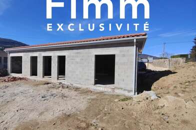 Maison 3 pièces 143000 €