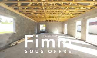 Maison 3 Pièces 68 m² à vendre à Pélussin (42410)