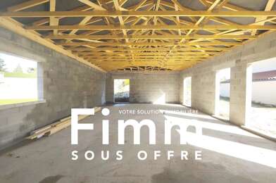 Maison 3 pièces 143000 €