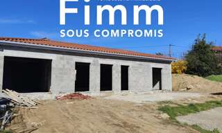 Maison 3 Pièces 68 m² à vendre à Pélussin (42410)