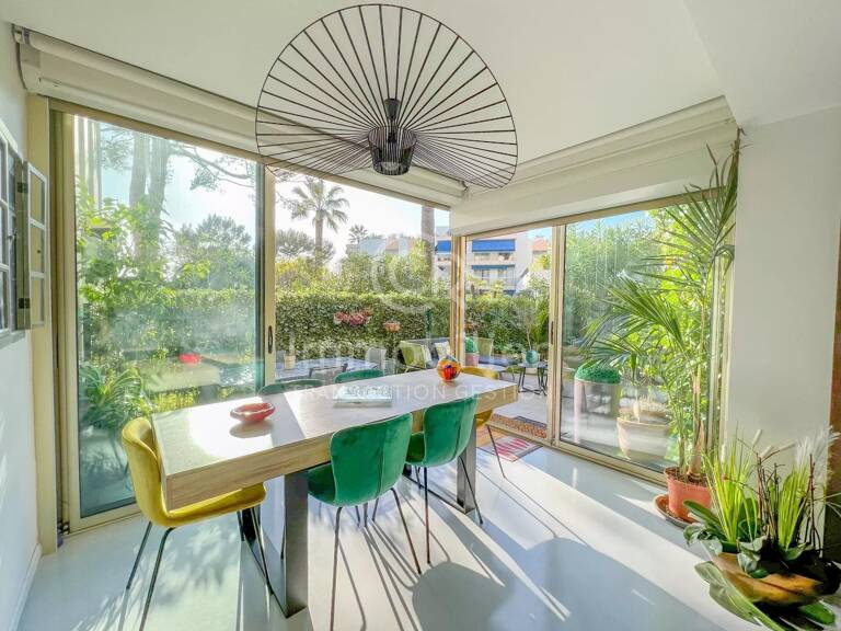 EXCLUSIVITE - Cannes - Bas Croix des Gardes — photo 1