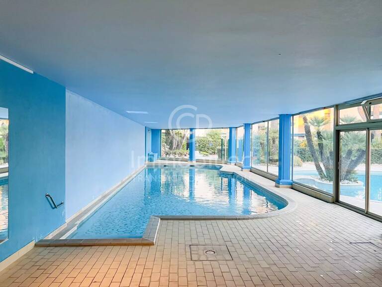 EXCLUSIVITE - Cannes - Bas Croix des Gardes — photo 1