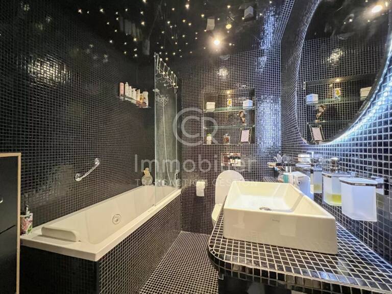 EXCLUSIVITE - Cannes - Bas Croix des Gardes — photo 1