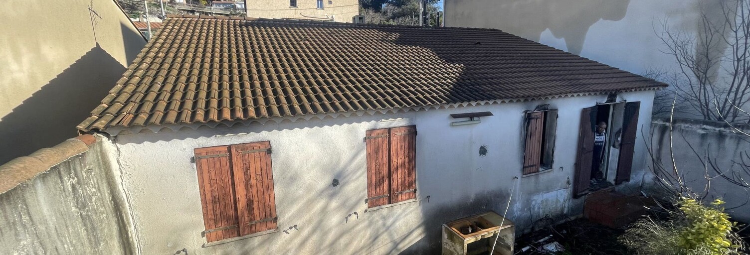 Appartement 4 Pièces 120 m² à vendre à Marseille 16 (13016)