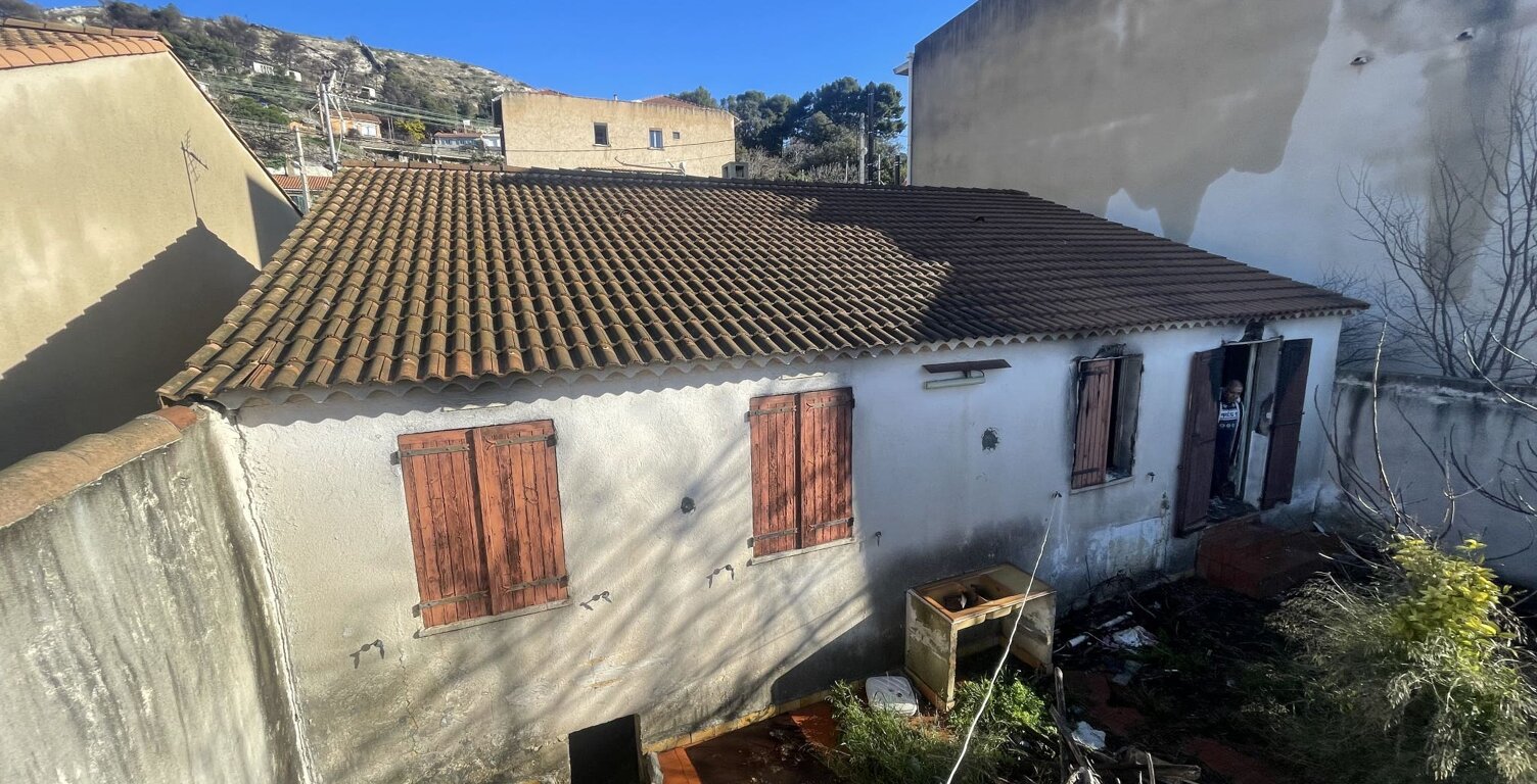 Vente appartement 4 pièces 120 m² Marseille 16 (13016) — photo 1