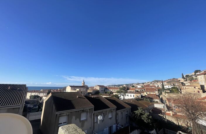 Vente appartement 4 pièces 120 m² Marseille 16 (13016) — photo 2