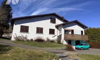 Maison 6 Pièces 164 m² à vendre à Morteau (25500)