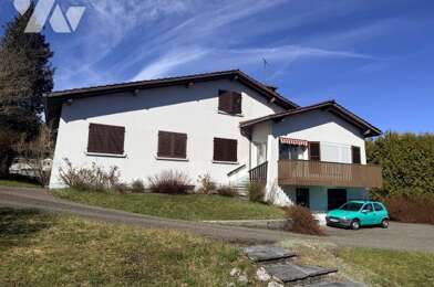 Maison 6 pièces 380000 €