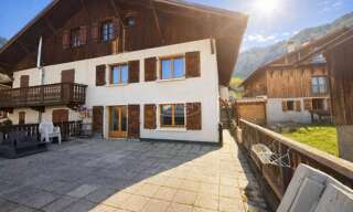 Maison 3 Pièces 142 m² à vendre à Brizon (74130)