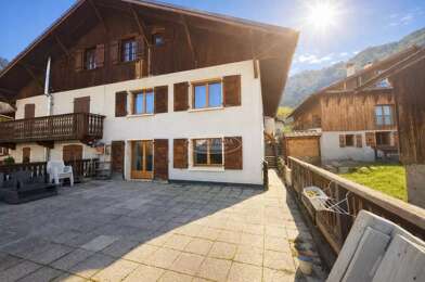 Maison 3 pièces 295000 €