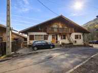Maison à rénover avec 2 appartements Brizon — photo 2