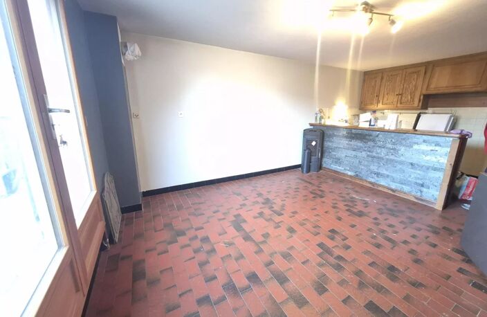 Maison à rénover avec 2 appartements Brizon — photo 4