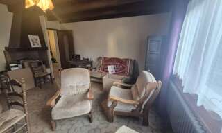 Maison 3 Pièces 142 m² à vendre à Brizon (74130)