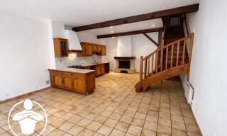 Maison 5 Pièces 120 m² à vendre à Monclar (47380)